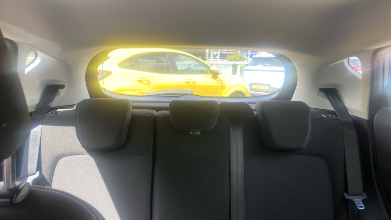 Ford Fiesta 1.0 EcoBoost Trend 5dr Petrol Hatchback